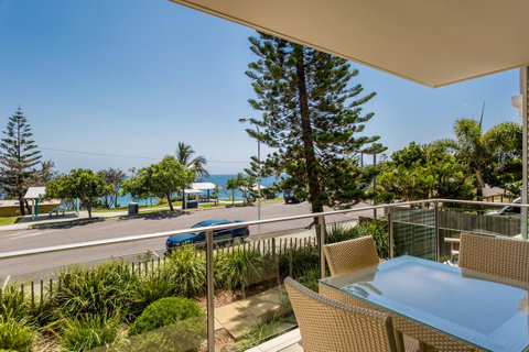 Plantation Resort At Rainbow - Accommodation QLD 18