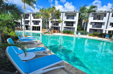 Noosa Blue Resort - Accommodation QLD 9