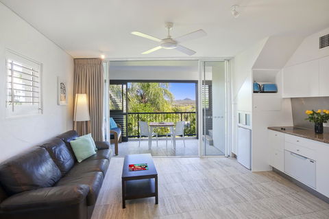 Noosa Blue Resort - Accommodation QLD 3