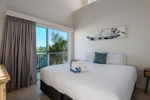 Noosa Blue Resort - Accommodation QLD 14