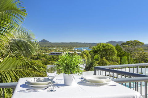 Noosa Blue Resort - Accommodation QLD 5