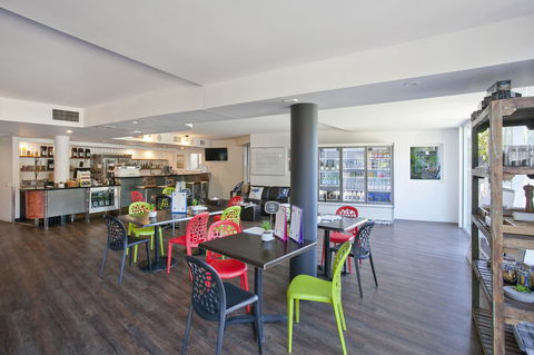 Noosa Blue Resort - Accommodation QLD 2
