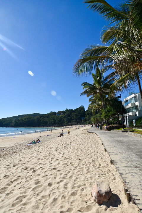 Noosa Blue Resort - Accommodation QLD 20