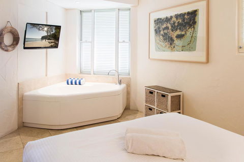 Noosa Blue Resort - Accommodation QLD 26