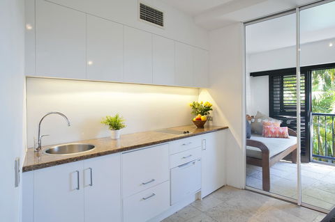 Noosa Blue Resort - Accommodation QLD 4