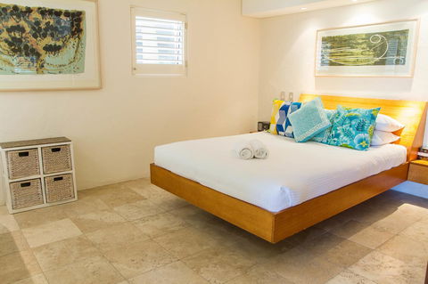 Noosa Blue Resort - Accommodation QLD 29