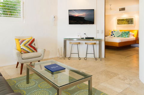 Noosa Blue Resort - Accommodation QLD 31