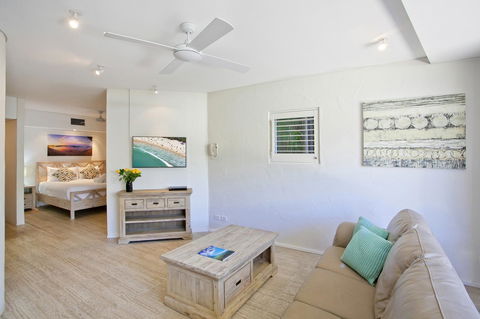 Noosa Blue Resort - Accommodation QLD 8