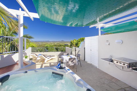 Noosa Blue Resort - Accommodation QLD 1