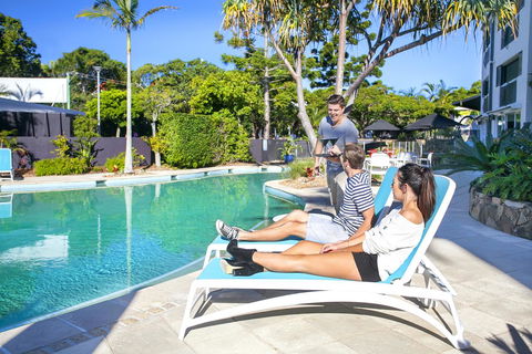 Noosa Blue Resort - Accommodation QLD 23