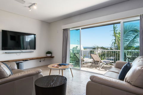 Noosa Blue Resort - Accommodation QLD 11