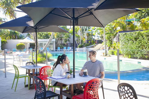 Noosa Blue Resort - Accommodation QLD 33