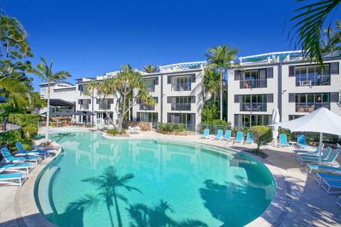 Noosa Blue Resort - Accommodation QLD 21