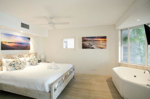 Noosa Blue Resort - Accommodation QLD 7