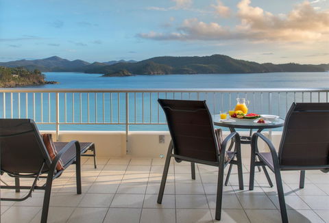 Whitsunday Apartments - Accommodation QLD 6
