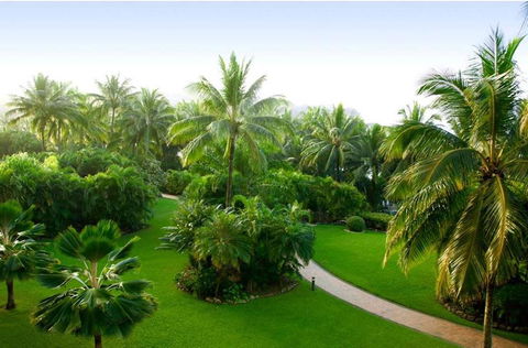 Whitsunday Apartments - Accommodation QLD 11