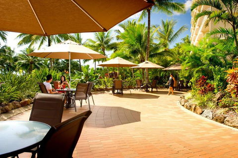 Whitsunday Apartments - Accommodation QLD 12