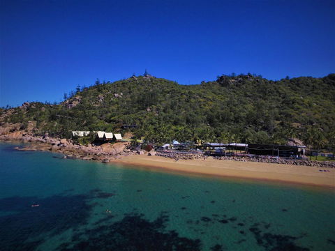 Nomads Magnetic Island - Accommodation QLD 31