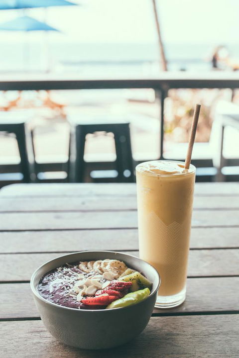 Nomads Magnetic Island - Accommodation QLD 19