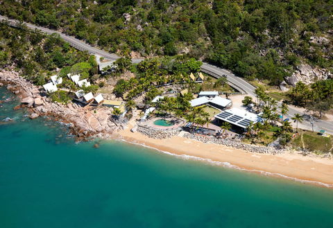 Nomads Magnetic Island - Accommodation QLD 36