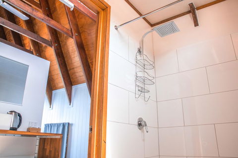 Nomads Magnetic Island - Accommodation QLD 3