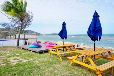 Nomads Magnetic Island - Accommodation QLD 13