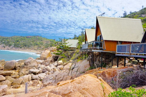 Nomads Magnetic Island - Accommodation QLD 5