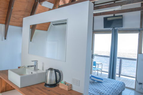 Nomads Magnetic Island - Accommodation QLD 2