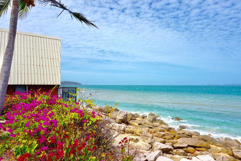 Nomads Magnetic Island - Accommodation QLD 23