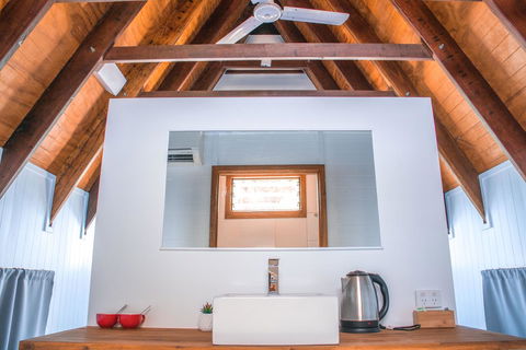 Nomads Magnetic Island - Accommodation QLD 4