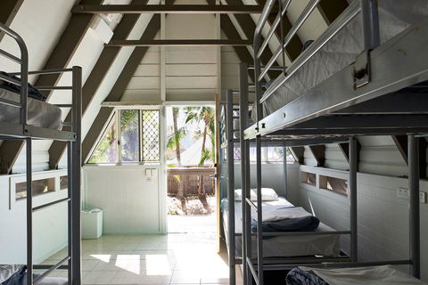 Nomads Magnetic Island - Accommodation QLD 6