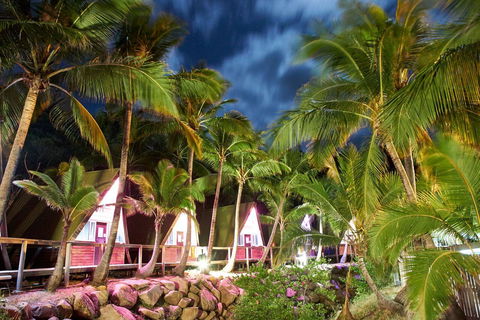 Nomads Magnetic Island - Accommodation QLD 30