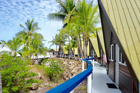 Nomads Magnetic Island - Accommodation QLD 14