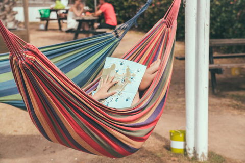 Nomads Magnetic Island - Accommodation QLD 17