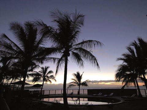 Nomads Magnetic Island - Accommodation QLD 41