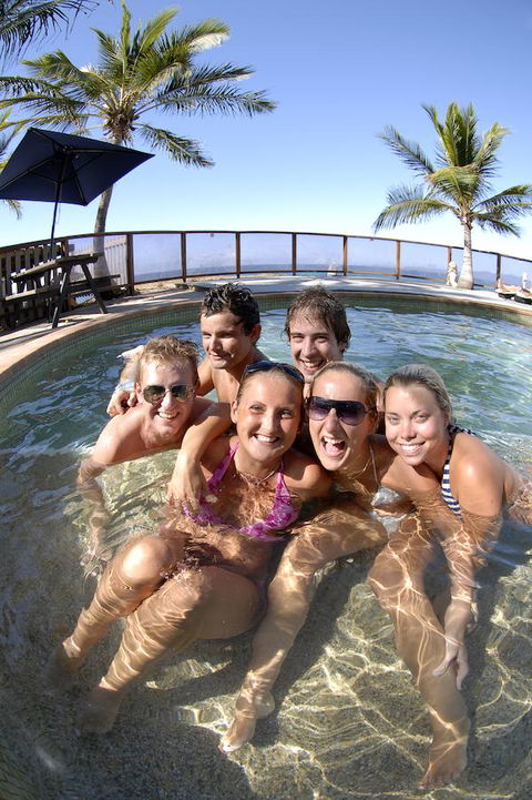 Nomads Magnetic Island - Accommodation QLD 37