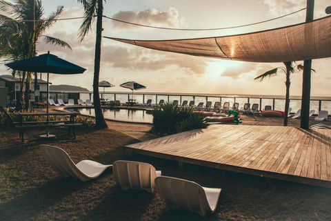 Nomads Magnetic Island - Accommodation QLD 28