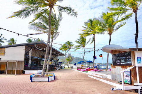 Nomads Magnetic Island - Accommodation QLD 11