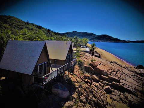 Nomads Magnetic Island - Accommodation QLD 33