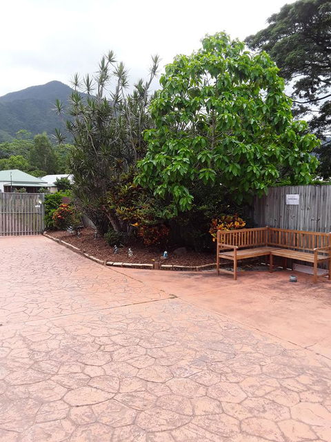 The Peacocks Nest - Accommodation QLD 31
