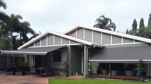 The Peacocks Nest - Accommodation QLD 28