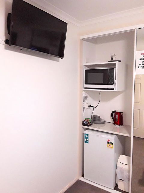 The Peacocks Nest - Accommodation QLD 22