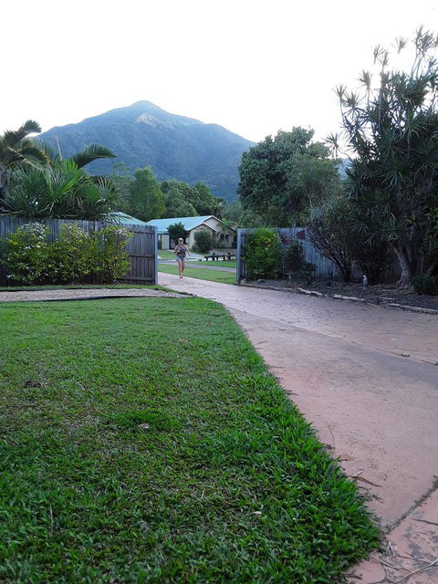 The Peacocks Nest - Accommodation QLD 39