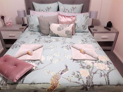 The Peacocks Nest - Accommodation QLD 19