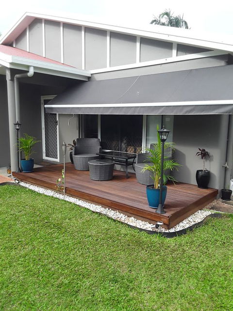 The Peacocks Nest - Accommodation QLD 32