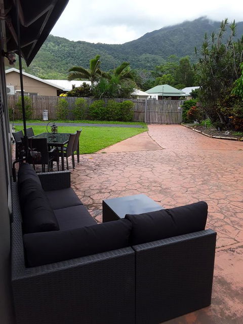 The Peacocks Nest - Accommodation QLD 30
