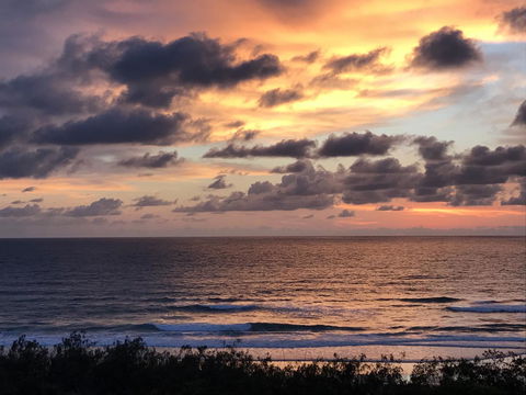 Beach Break - Accommodation QLD 18