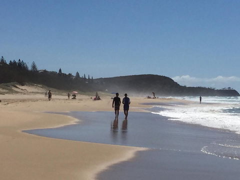 Beach Break - Accommodation QLD 10