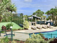 Book Sunrise Beach Accommodation Vacations Accommodation QLD Accommodation QLD