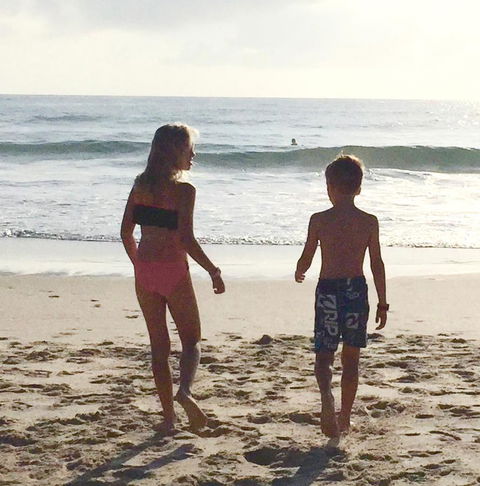 Beach Break - Accommodation QLD 17